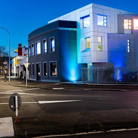 Errick'S Boutique Accommodation Dunedin Extérieur photo